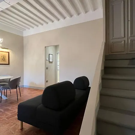 Apartment Via Roma 39
