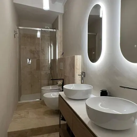 Via Roma 39 Apartment *