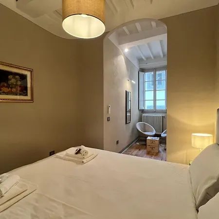 Apartment Via Roma 39 *