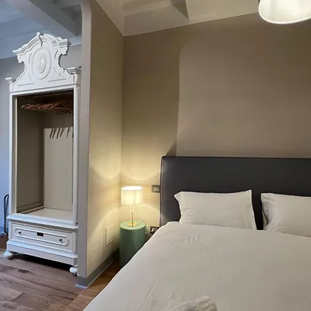 Apartment Via Roma 39 *