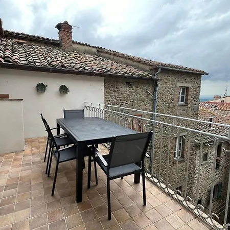 Apartment Via Roma 39 *