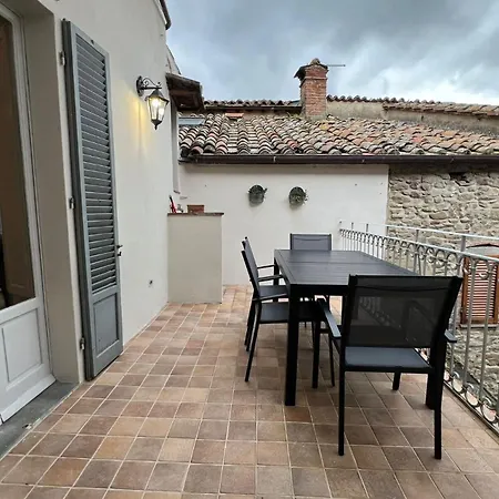 Apartment Via Roma 39 *