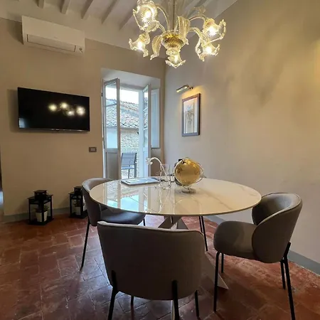 Via Roma 39 Apartment *