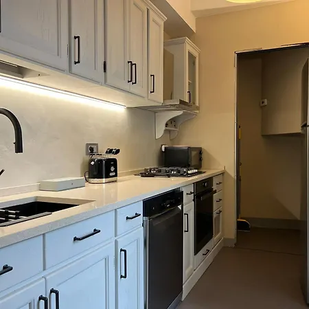 Via Roma 39 Apartman Cortona