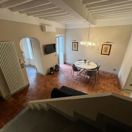 Via Roma 39 Apartman *