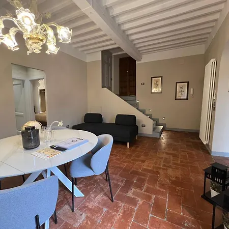 Apartment Via Roma 39