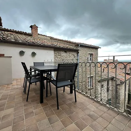 Apartman Via Roma 39