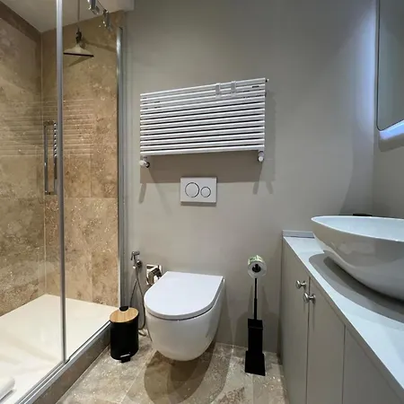 Apartman Via Roma 39 Cortona