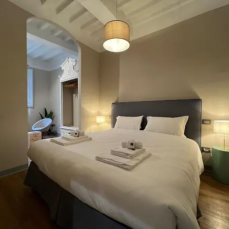 Via Roma 39 Apartman Cortona