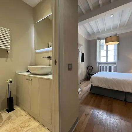 Apartman Via Roma 39 *