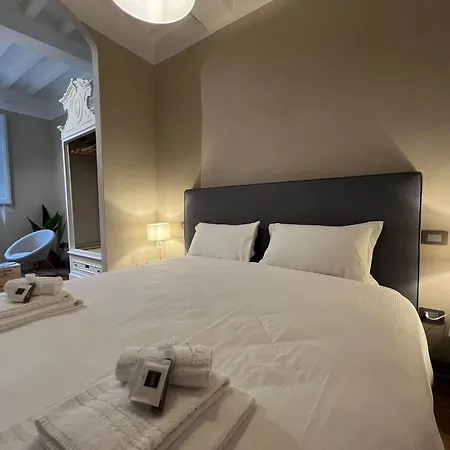 Appartamento Via Roma 39 Cortona