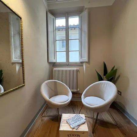 Via Roma 39 Apartman *