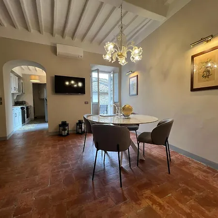 Via Roma 39 Apartman