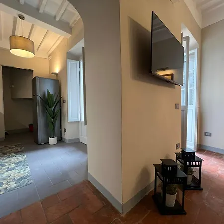 Via Roma 39 Appartamento *