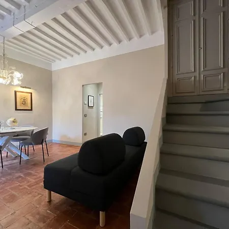 Via Roma 39 Apartman