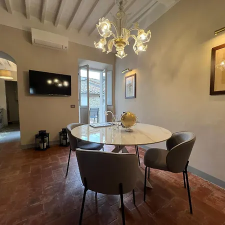 Apartman Via Roma 39