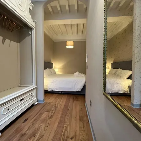 Apartman Via Roma 39 *