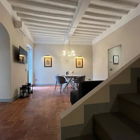 Apartman Via Roma 39