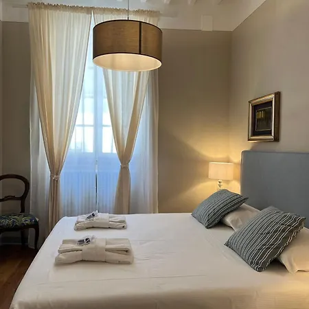Via Roma 39 Apartment *