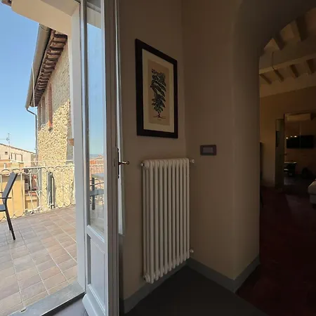 Apartment Via Roma 39