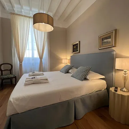 Via Roma 39 Apartment Cortona