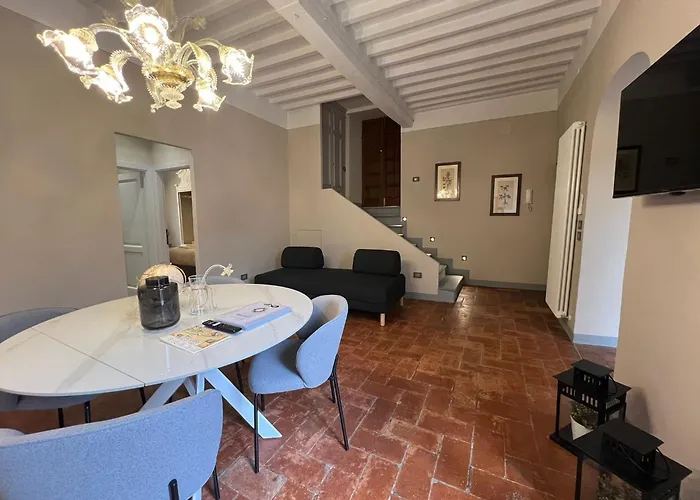 Apartman Via Roma 39