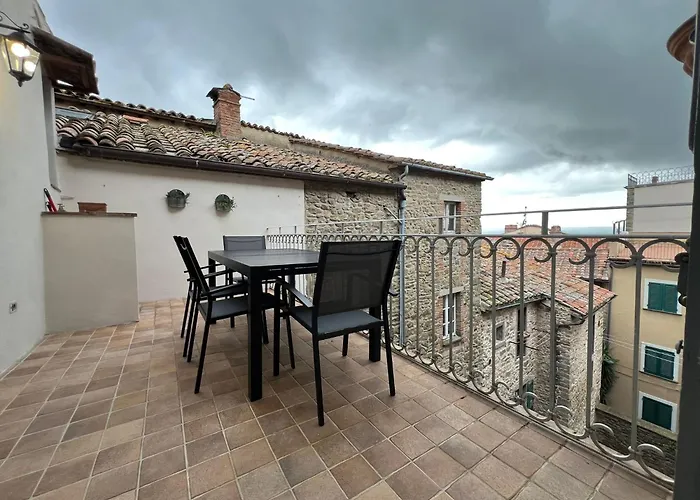 Apartman Via Roma 39