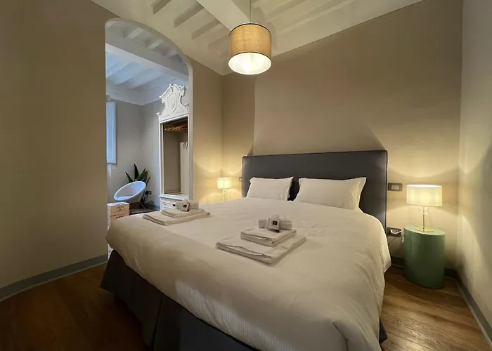 Via Roma 39 Apartman Cortona