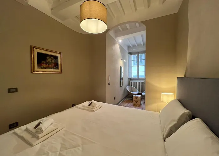 Via Roma 39 Apartman Cortona