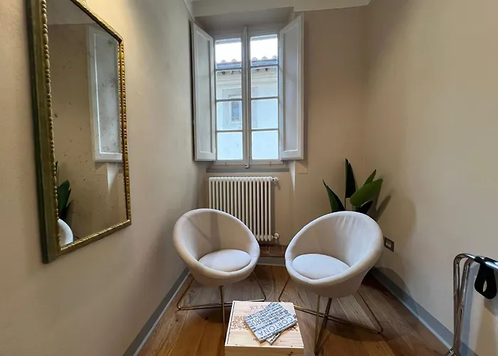 Via Roma 39 Apartman *