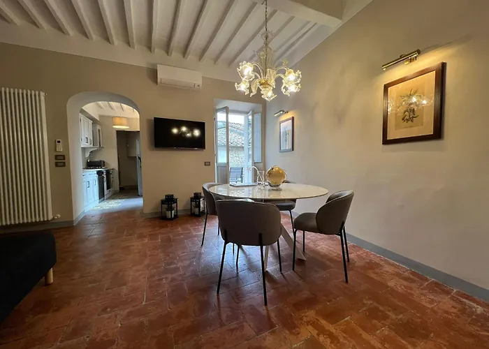 Via Roma 39 Apartman