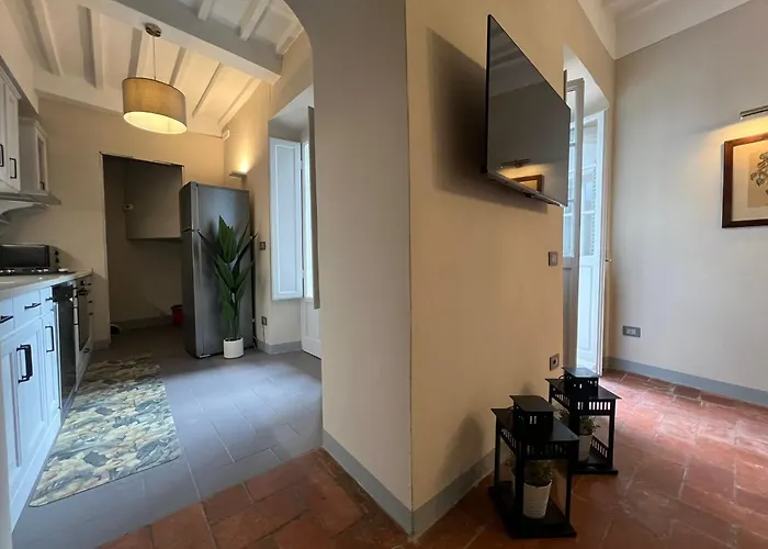 Via Roma 39 Apartman *