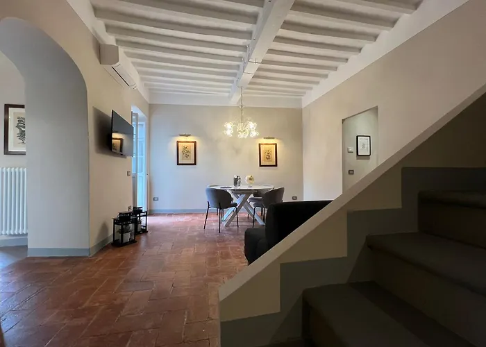 Apartman Via Roma 39