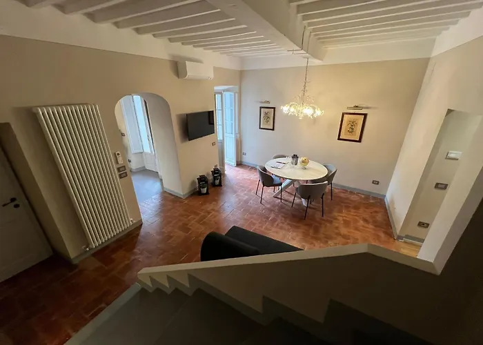 Via Roma 39 Apartament *