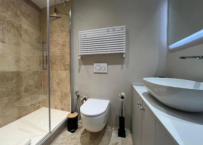 Apartament Via Roma 39 Cortona