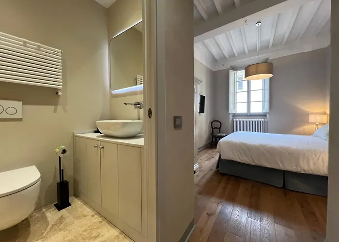 Apartament Via Roma 39 *