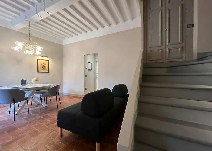 Via Roma 39 Apartament