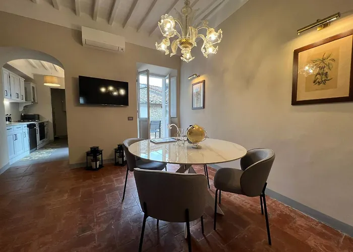 Apartament Via Roma 39