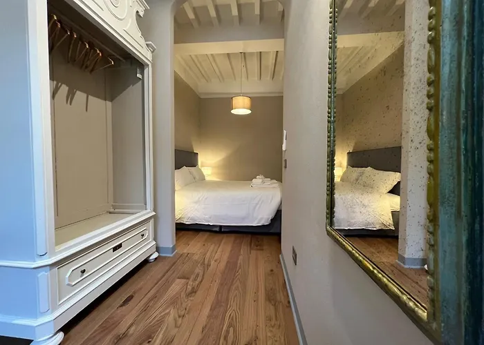 Apartament Via Roma 39 *